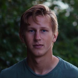 Meet your Posher, Alex